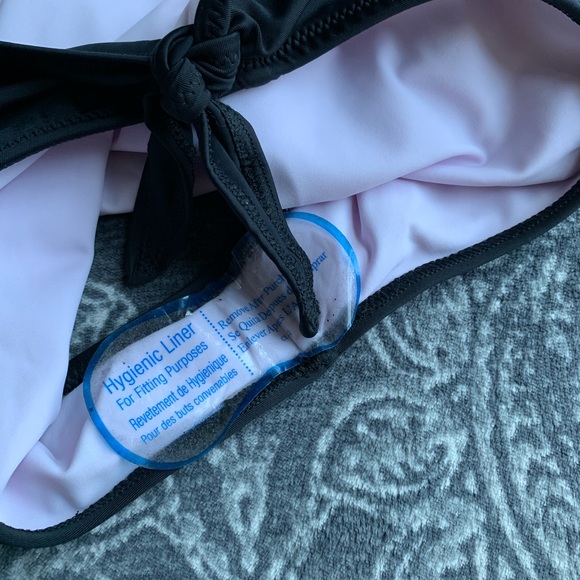 Solid & Striped Matilde Colorblock One Piece Swim - Picture 8 of 9